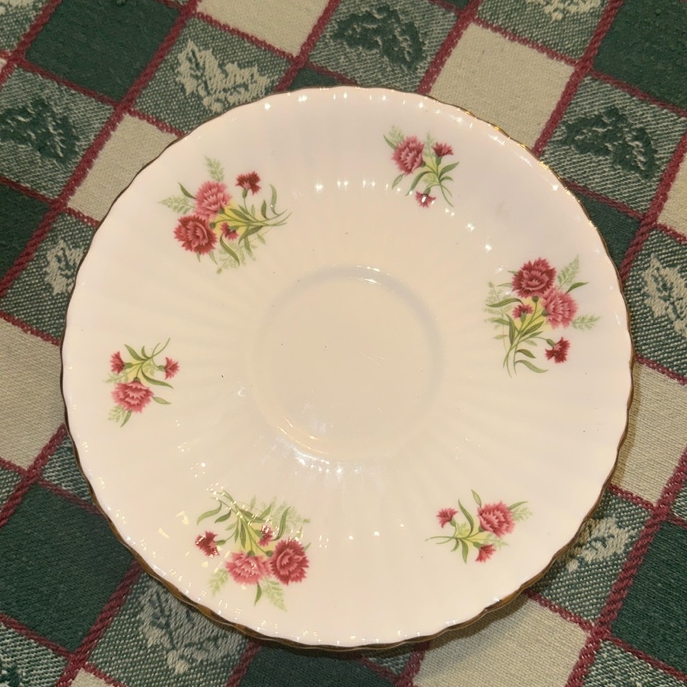 Royal Windsor Tea Saucer